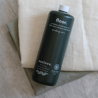 Euclove Floor Cleaner - 500ml