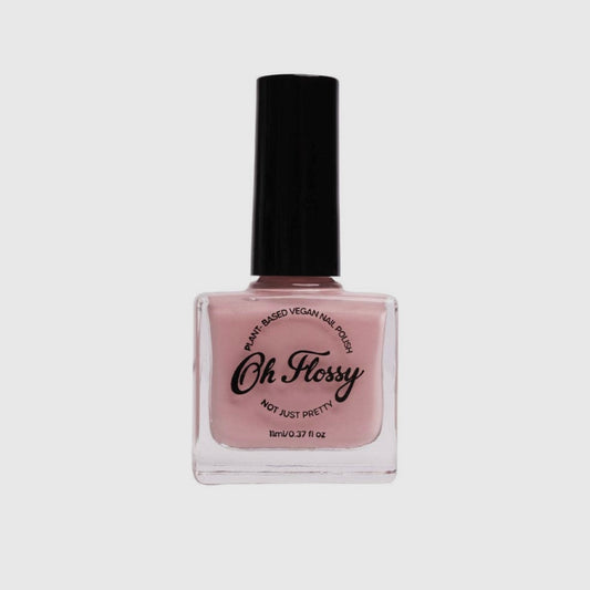 Kids Nail Polish - Pastel Pink