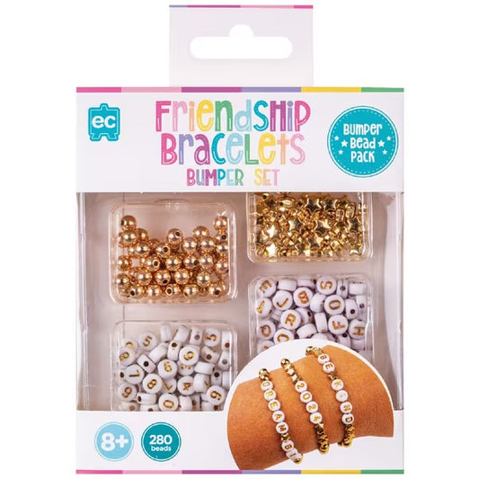 Friendship Bracelets Bumper Set