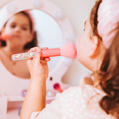 Sprinkle Makeup Brush Set