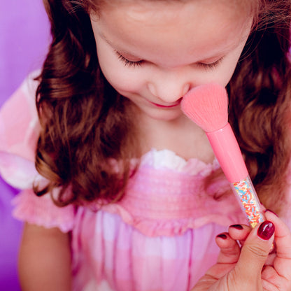 Sprinkle Makeup Brush Set