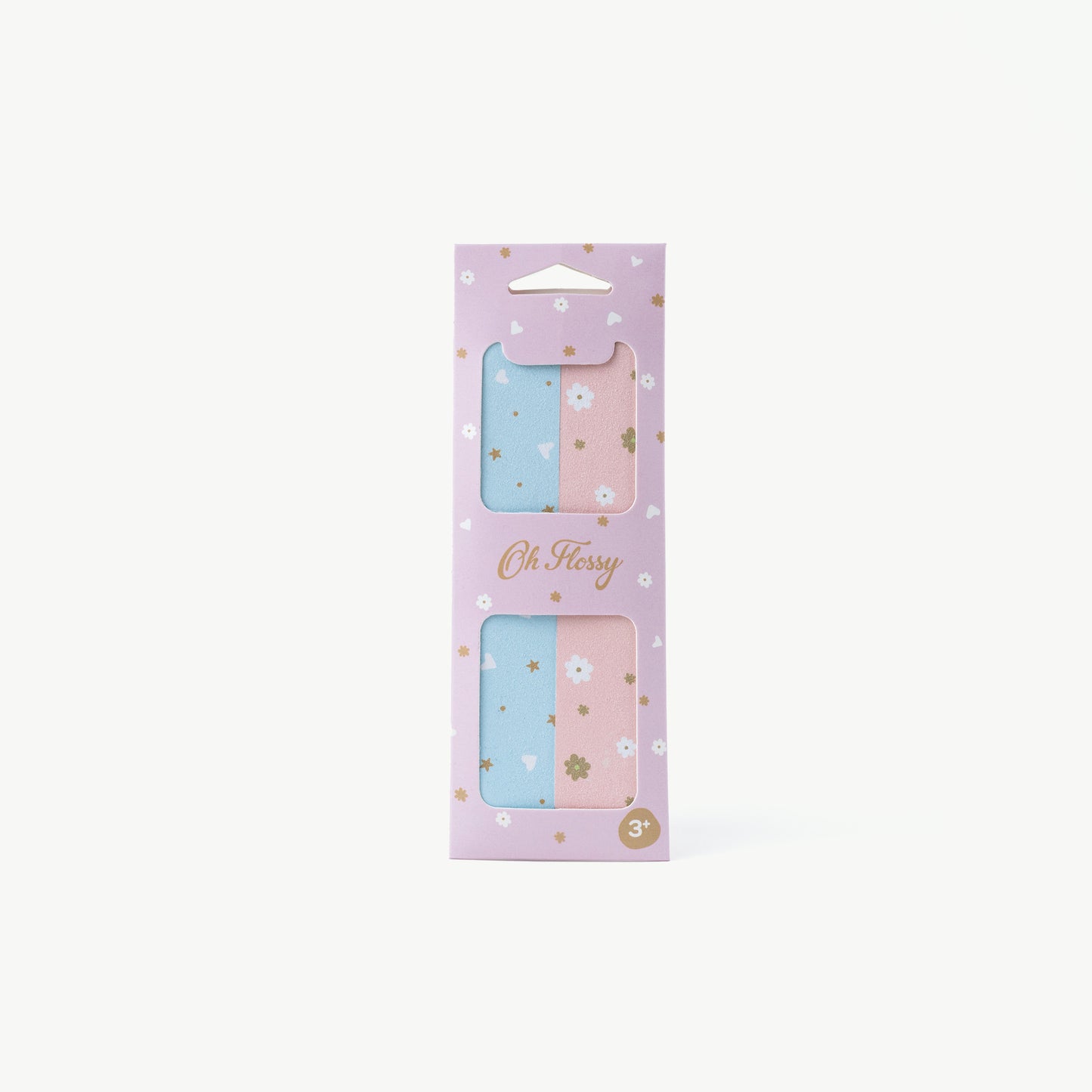 Kids Nail Files - 2 Pack