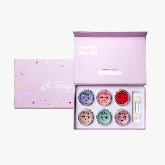 Sweet Treat Makeup Set