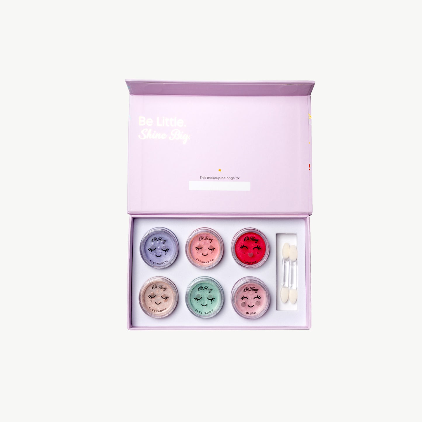 Sweet Treat Makeup Set